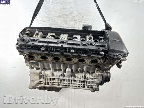 Двигатель  BMW 3 E46 2.0 i Бензин, 1999г. 206S4, M52TUB20  - Фото 1