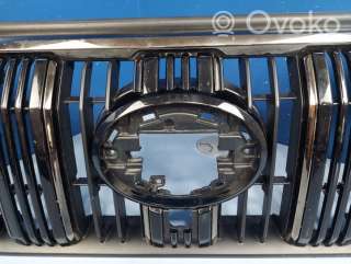 Решетка радиатора Toyota Land Cruiser Prado 150 2018г. 5311160c10, , 5310160j20 , artAXP36824 - Фото 14