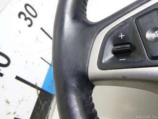 Рулевое колесо для AIR BAG (без AIR BAG) Hyundai i20 1 2009г. 561111J8009P - Фото 5