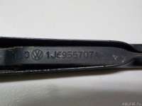 Щеткодержатель задний Volkswagen Golf 4 2000г. 1J6955707A VAG - Фото 10