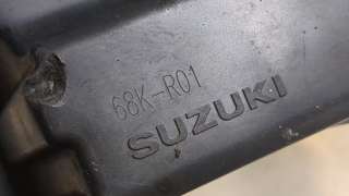 Резонатор воздушного фильтра Suzuki Alto HA25 2012г. 13760M68KA0 - Фото 3