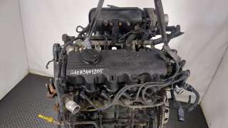 Двигатель  Hyundai Accent LC 1.3 Инжектор Бензин, 2004г. G4EA  - Фото 5