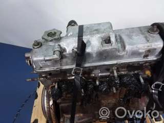 Двигатель  Lada 2110   1999г. ba3, ba3 , artABB120441  - Фото 4