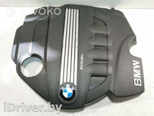Декоративная крышка двигателя BMW 3 E90/E91/E92/E93 2009г. 7797410, 4682710 , artATZ17719 - Фото 1