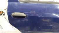 6001551789 Дверь задняя правая Dacia Logan 1 Арт 18.70-1005455, вид 4