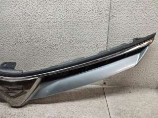 решетка радиатора Toyota Estima   - Фото 5