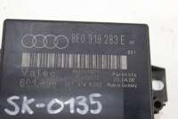 8E0919283 Блок управления парктрониками к Audi A4 B7 Арт E352