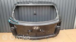 artSPP5098 Крышка багажника (дверь 3-5) к Hyundai i30 GD Арт SPP5098