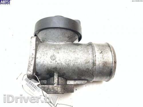 Клапан EGR (рециркуляции выхлопных газов) Mercedes Vaneo 2003г. 6680900454 - Фото 1