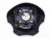 Подушка безопасности водителя Iveco Daily 5 2013г. 05801421902 , artGBI15607 - Фото 4
