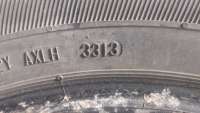 Зимняя шина General Snow Grabber 225/65 R17 1 шт. Фото 3