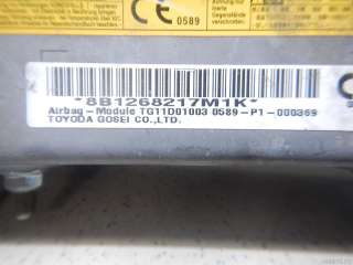 7390042041C0 Подушка безопасности нижняя (для колен) Toyota Rav 4 4 Арт E95613847, вид 9