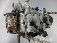 Двигатель  Hyundai Matrix 1.5  Дизель, 2002г. d3ea , artFRU3970  - Фото 7