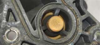 Корпус термостата Volkswagen Passat B6 2007г. 03C121111T - Фото 5