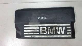 62440410 Крышка двигателя декоративная BMW 1 E81/E82/E87/E88 Арт 6606393, вид 1