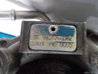 Турбокомпрессор (турбина) Seat Toledo 1 1997г. 53039900005 KKK - Фото 5
