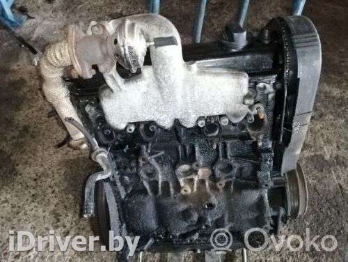 Двигатель  Volkswagen Sharan 1 1.9  Дизель, 1999г. ahu , artADV70626  - Фото 1