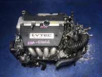 Двигатель  Honda Stepwgn   2005г. K24A VTEC  - Фото 7