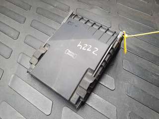крышка блока предохранителей переднего Volkswagen Jetta 5 2010г. 1K0937132F,1K0937132G - Фото 3