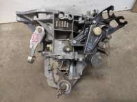 КПП (Коробка передач механическая) Citroen jumpy 1 1999г. 20TB05 - Фото 4