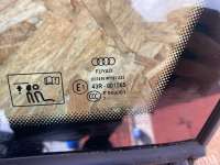 Стекло кузовное боковое правое Audi S4 B9 2018г. 8W5845298D - Фото 5