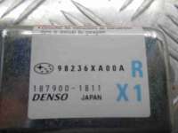 98236XA00A Датчик удара к Subaru Tribeca Арт 18.31-485166