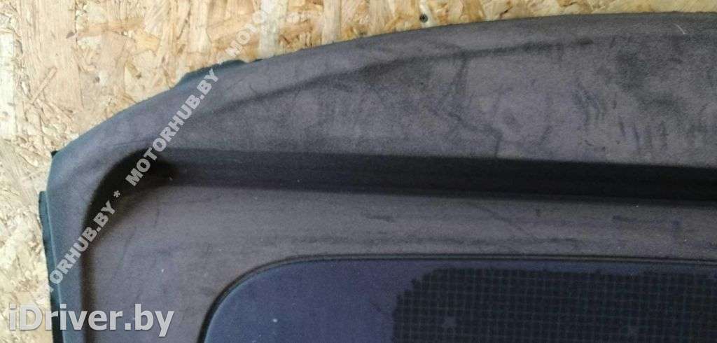 Полка багажника Mercedes E W211 2007г. A2116900249  - Фото 5