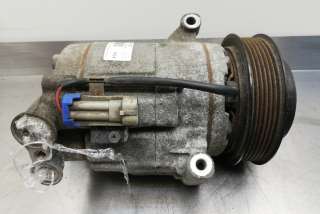 Нагнетатель воздуха (компрессор) Chevrolet Cruze J300 2011г. 11B030184, 687997689, 13314480 , art664064 - Фото 4