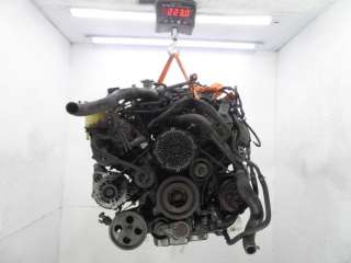 Двигатель  Infiniti FX1  4.5  Бензин, 2005г. VK45DE,  - Фото 3