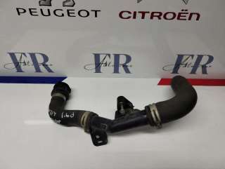  Патрубок (трубопровод, шланг) к Peugeot 508 Арт W7149479