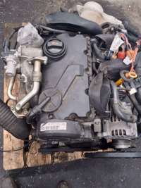 BGW Двигатель к Volkswagen Passat B5 Арт 66216018