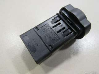 Кнопка аварийной сигнализации Nissan Almera G15 2012г. 252905315R Renault - Фото 4