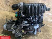 NFU Двигатель к Citroen C2  Арт W405_5