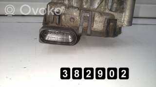 Моторчик заднего стеклоочистителя (дворника) Seat Ibiza 3 2006г. 6q2955119a, 6q2955119a , artMNT1047 - Фото 4
