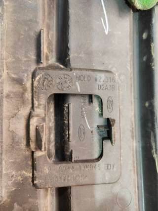 Решетка бампера Ford Kuga 1 2012г. 1832894, CV4417K946 - Фото 6