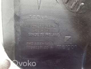 Бачок омывателя Tesla model 3 2020г. 1096063-00-b , artJLK21174 - Фото 3