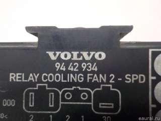 Вентилятор радиатора Volvo 960 1990г. 9442933 Volvo - Фото 4