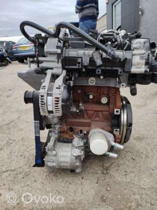 Двигатель  Ford Fiesta 7 1.0  Бензин, 2020г. mojba0346 , artRKO36407  - Фото 5