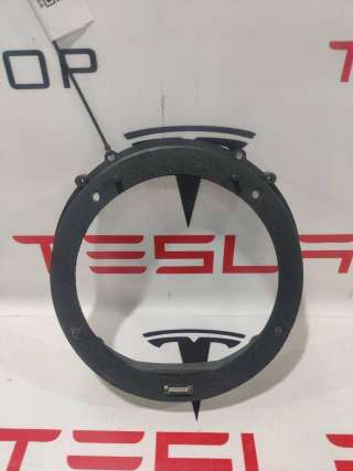 Динамик Tesla model X 2018г. 1004833-11-A,1004833-04-A - Фото 2