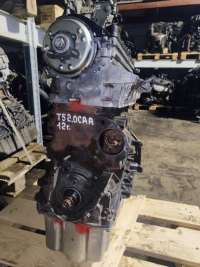 CAA Двигатель к Volkswagen Caravelle T5 restailing Арт 473654226
