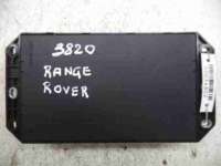 Блок предохранителей Land Rover Range Rover 3 2007г. YQE500050 - Фото 2
