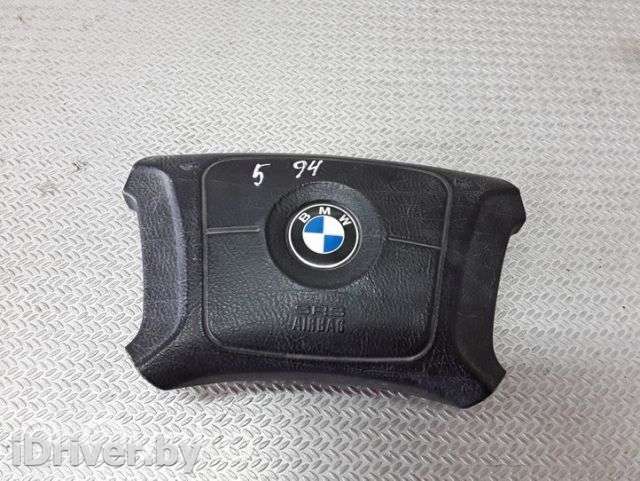 Подушка безопасности водителя BMW 3 E36 1996г. 3310933051 , artDEV50662 - Фото 1