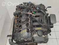 Двигатель  BMW 5 E60/E61 2.5  Бензин, 2008г. n53b25a, 09216572, 677936203 , artMIN44706  - Фото 2