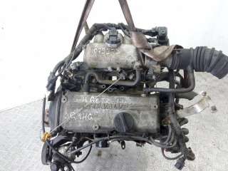 G4HG 8375205 Двигатель к Hyundai Getz Арт 1079373