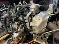 Двигатель  Opel Vivaro B 1.6  Дизель, 2015г. R9MA408  - Фото 9