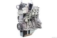 Двигатель  Skoda Fabia 2 restailing   2010г. 03F100031FX VAG  - Фото 8