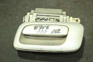  Ручка наружная задняя левая к Opel Zafira A Арт 78245845