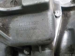 5700265 GM МКПП (механическая коробка переключения передач) Opel Astra H Арт E52223455, вид 15