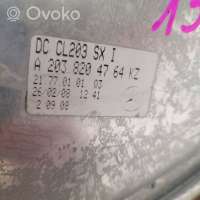 Фонарь габаритный Mercedes CLC 2008г. a2038204764, cl203sx , artKAI1356 - Фото 8