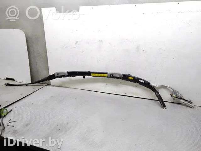 Подушка безопасности боковая (шторка) Opel Vectra C 2004г. 13148048 , artDEV396794 - Фото 1